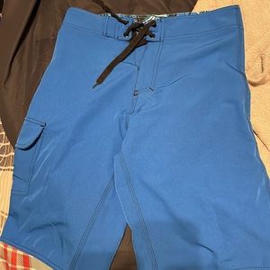 Board shorts
